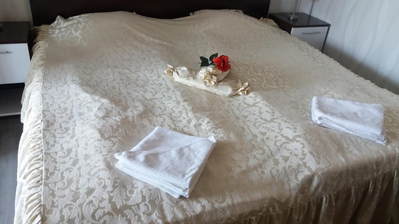 Pension Motanul Galanton Snagov Quarto foto